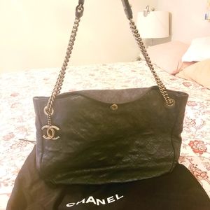 Chanel Bowbling Bag